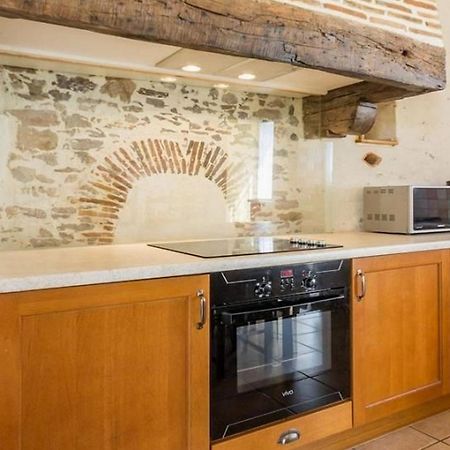 Gite Spacieux Avec Jardin, Spa, Et Equipements Bebe Pres De Pornic - Fr-1-306-1041 Saint-Pere-en-Retz Luaran gambar