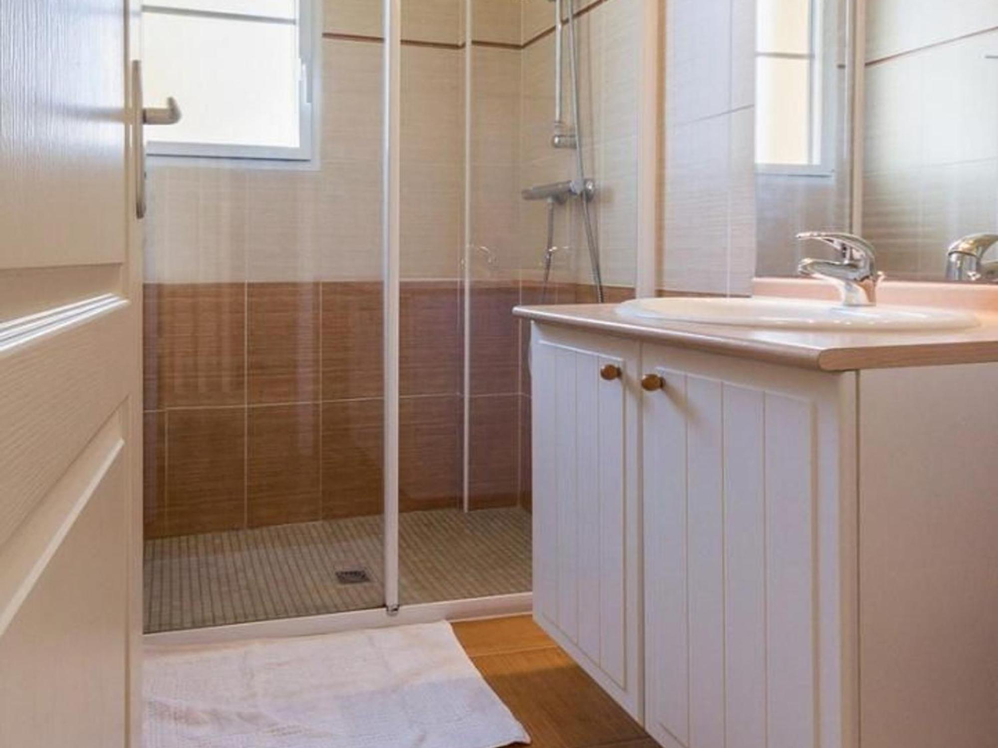 Gite Spacieux Avec Jardin, Spa, Et Equipements Bebe Pres De Pornic - Fr-1-306-1041 Saint-Pere-en-Retz Luaran gambar