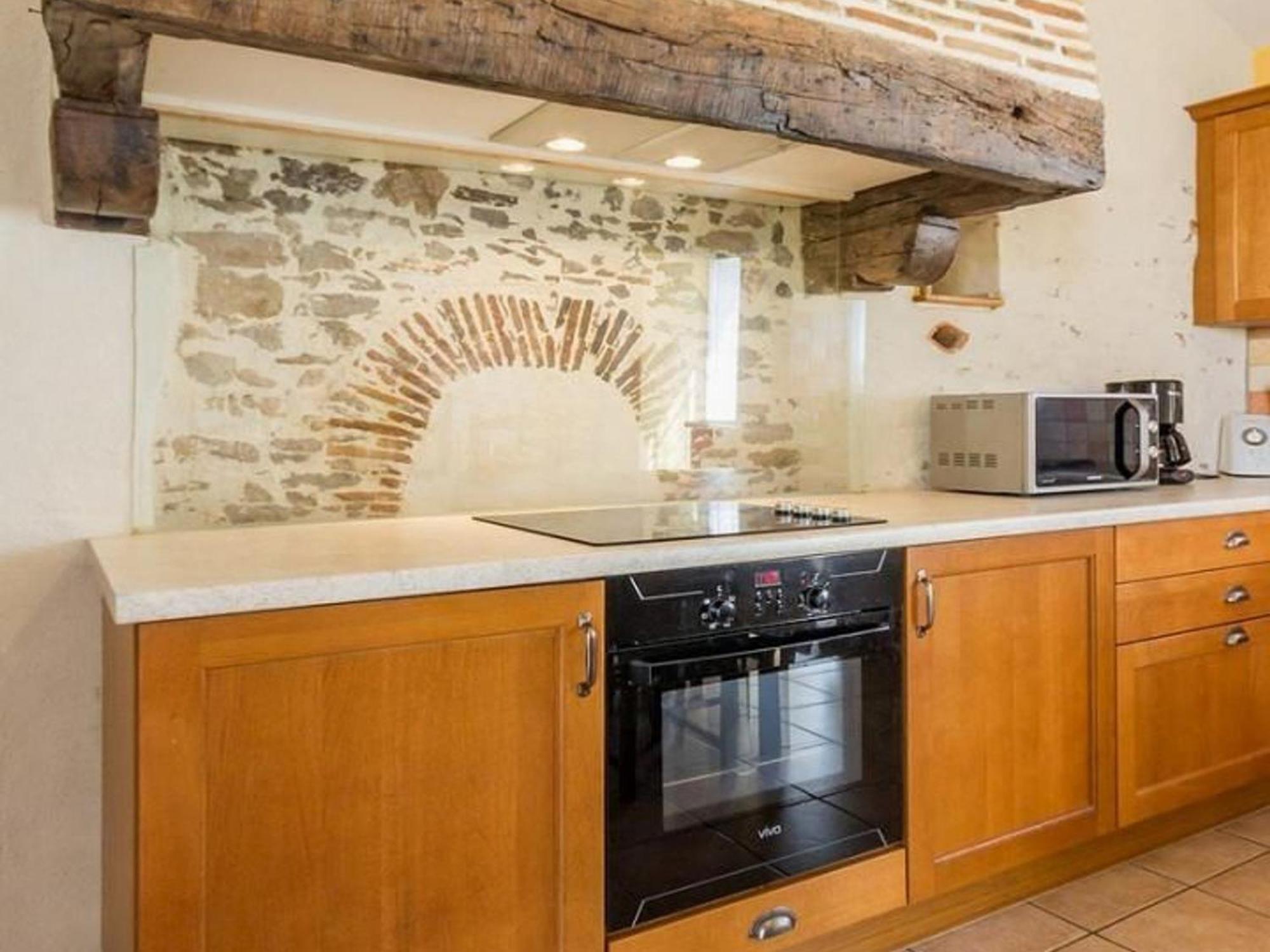 Gite Spacieux Avec Jardin, Spa, Et Equipements Bebe Pres De Pornic - Fr-1-306-1041 Saint-Pere-en-Retz Luaran gambar
