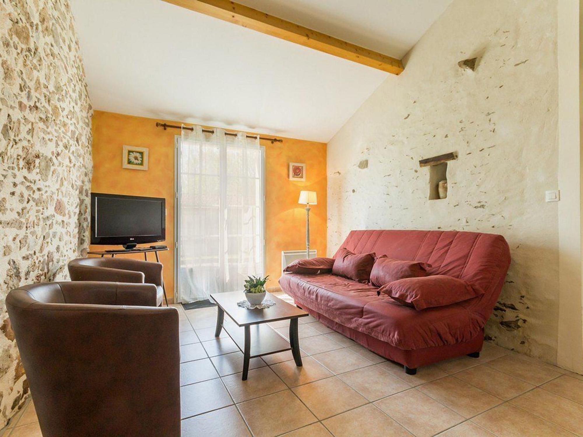 Gite Spacieux Avec Jardin, Spa, Et Equipements Bebe Pres De Pornic - Fr-1-306-1041 Saint-Pere-en-Retz Luaran gambar